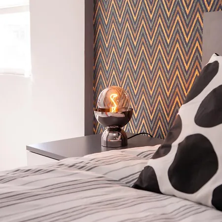 Apartment Maxihomes Hadrian Antalya