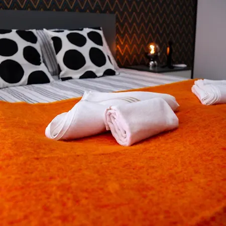 Maxihomes Hadrian Apartament