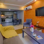 Apartment Maxihomes & Cozy By Hadrian Gate Antalya