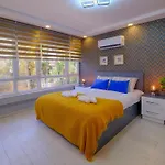 Apartment Maxihomes & Cozy By Hadrian Gate Antalya