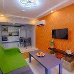 Maxihomes & Cozy By Hadrian Gate Apartment Antalya