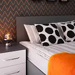 Maxihomes & Cozy By Hadrian Gate