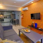 Apartment Maxihomes & Cozy By Hadrian Gate Antalya