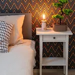 Maxihomes & Cozy By Hadrian Gate Apartment