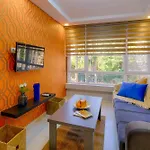 Apartment Maxihomes & Cozy By Hadrian Gate Antalya