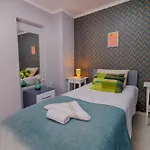 Apartment Maxihomes & Cozy By Hadrian Gate