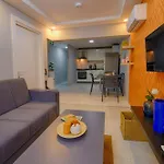Apartment Maxihomes & Cozy By Hadrian Gate *