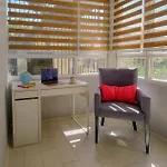 Maxihomes & Cozy By Hadrian Gate Antalya