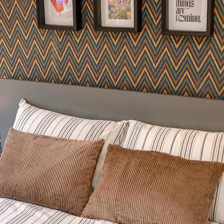 Maxihomes Hadrian Apartamento Antalya