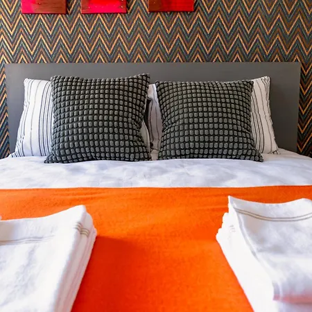 Maxihomes Hadrian Apartamento *