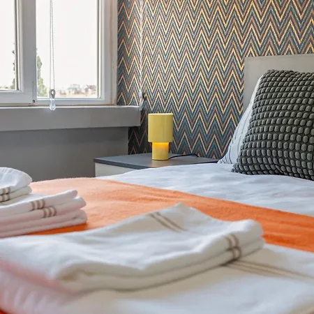 Maxihomes & Cozy By Hadrian Gate אנטליה