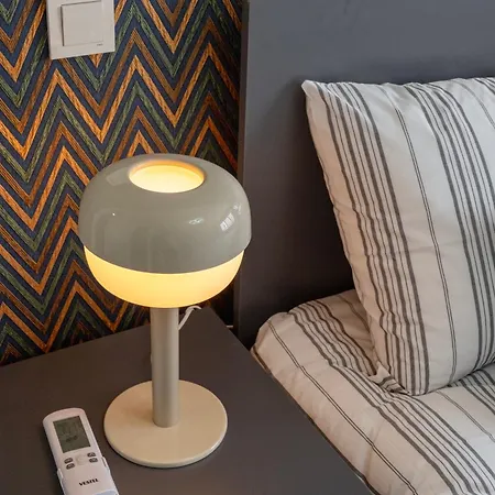 Maxihomes Hadrian 안탈리아