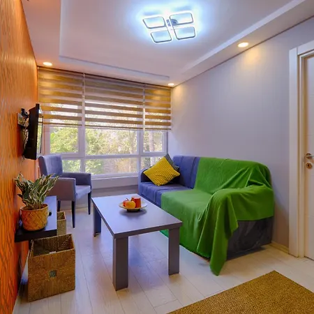 Maxihomes Hadrian *