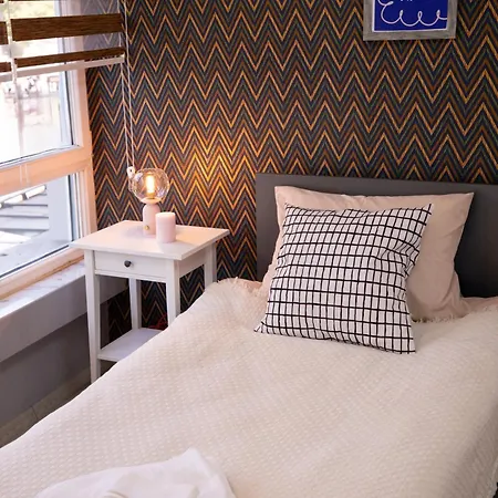 Apartman Maxihomes Near Hadrian Gate & Beach, With Sea Views *