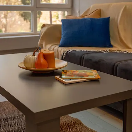 Maxihomes Hadrian 아파트 안탈리아