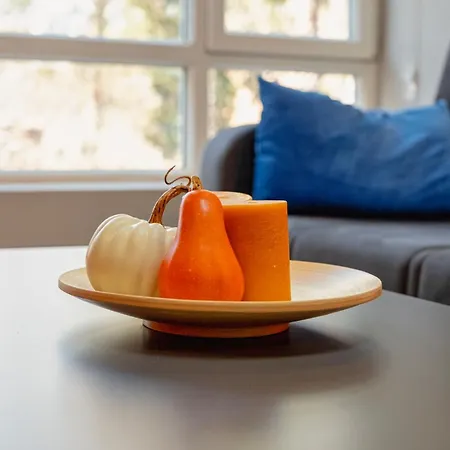 Maxihomes Hadrian Апартаменты