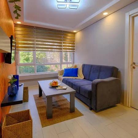 Maxihomes Hadrian アンタルヤ