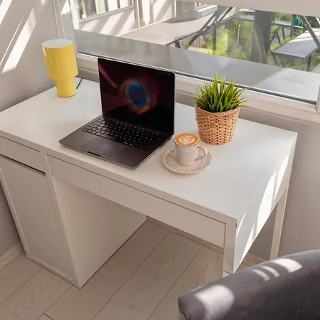 Апартаменты Maxihomes Hadrian *