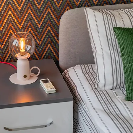 Maxihomes Hadrian Анталья