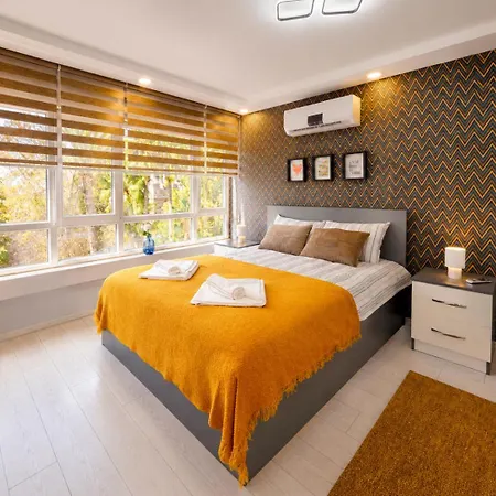 Maxihomes Hadrian