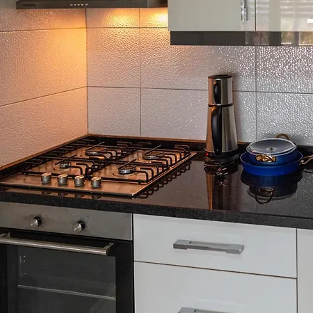 Maxihomes Hadrian * Antalya