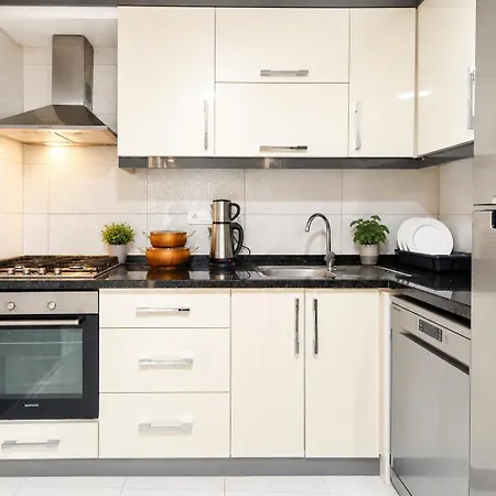 Maxihomes Hadrian *