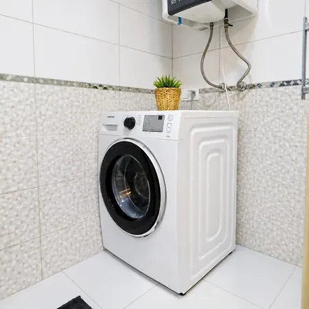 Maxihomes Hadrian Antalya