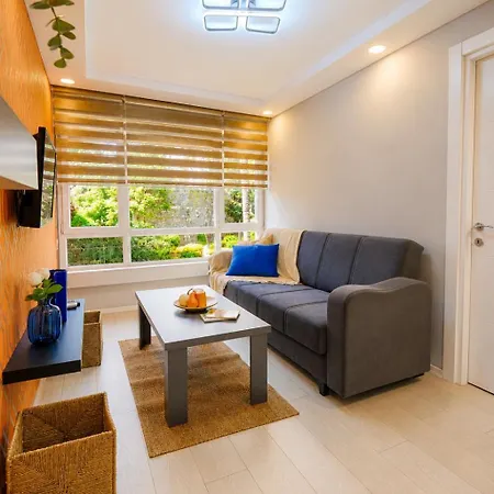 公寓 Maxihomes Hadrian *