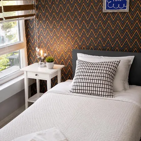 Maxihomes Hadrian *