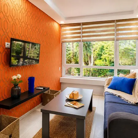 Appartement Maxihomes Hadrian