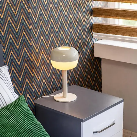 Maxihomes Hadrian *
