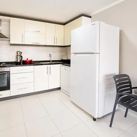 Maxihomes Hadrian