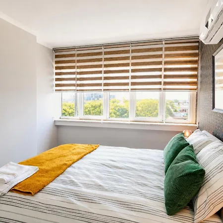 Maxihomes Hadrian Lejlighed *