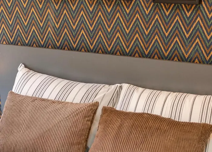 Maxihomes & Cozy By Hadrian Gate דירה אנטליה