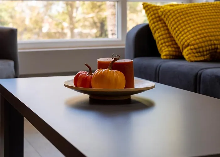 Maxihomes & Cozy By Hadrian Gate