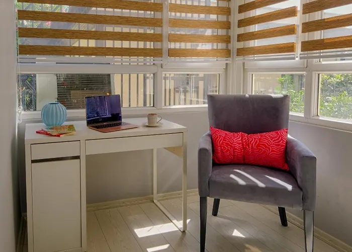 Maxihomes & Cozy By Hadrian Gate אנטליה