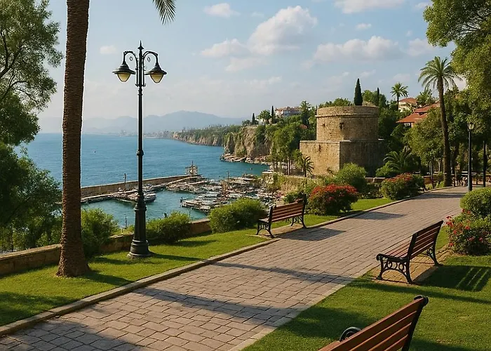 Maxihomes & Cozy By Hadrian Gate