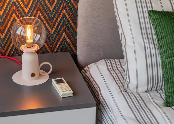 Maxihomes & Cozy By Hadrian Gate אנטליה