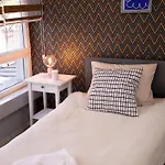 Apartamento Maxihomes & Cozy By Hadrian Gate *
