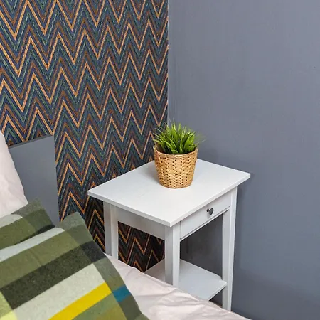 شقة Maxihomes Hadrian أنطاليا