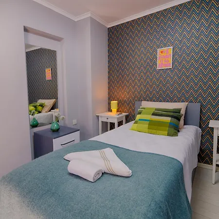 شقة Maxihomes Hadrian