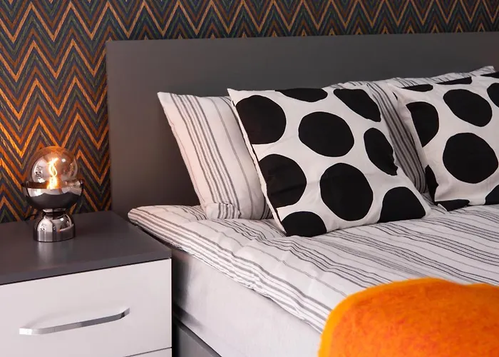 Maxihomes & Cozy By Hadrian Gate